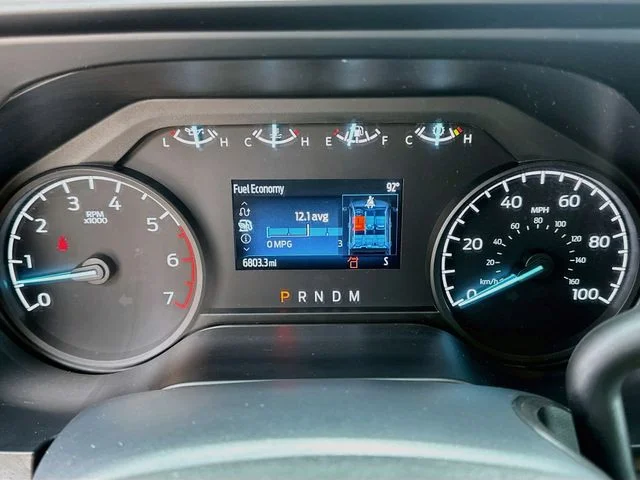 Certified Used 2024 White Ford XL image 17
