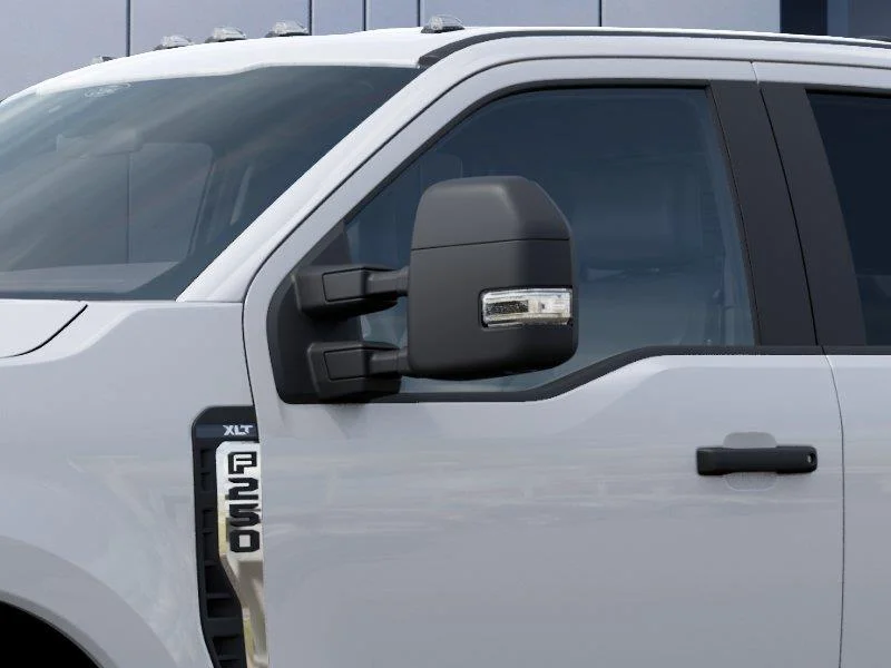 New 2027 Oxford White Ford F-250® XLT image 20