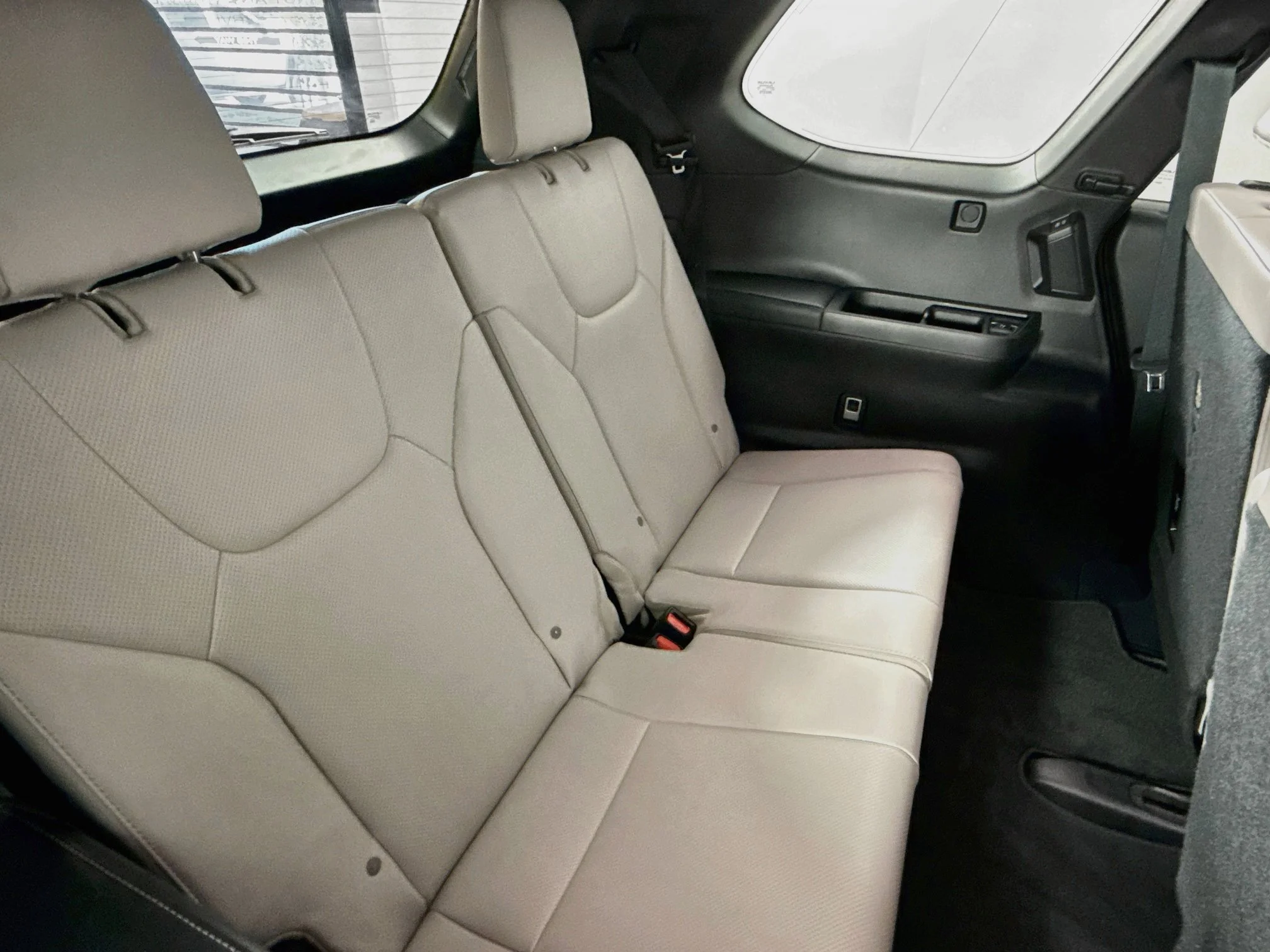 Certified Used 2026 Cloudburst Gray Lexus 350 Premium image 25