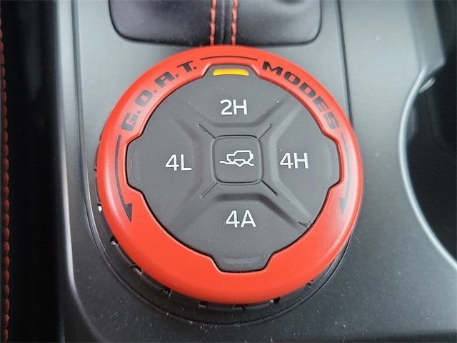New 2025 Desert Sand Ford Raptor® image 12