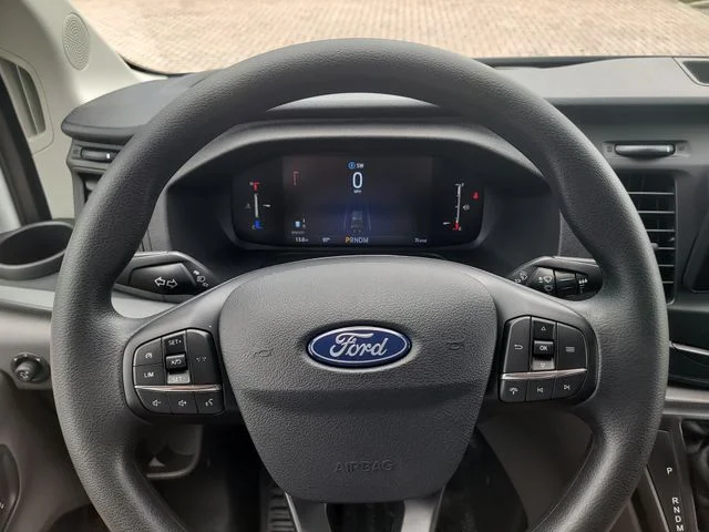New 2026 Oxford White Ford Base image 28