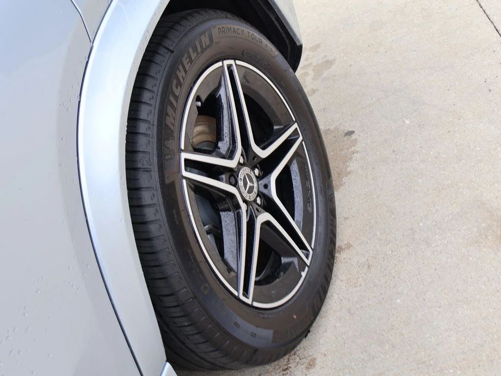 Used 2026 Silver Mercedes-Benz GLE 350 image 41