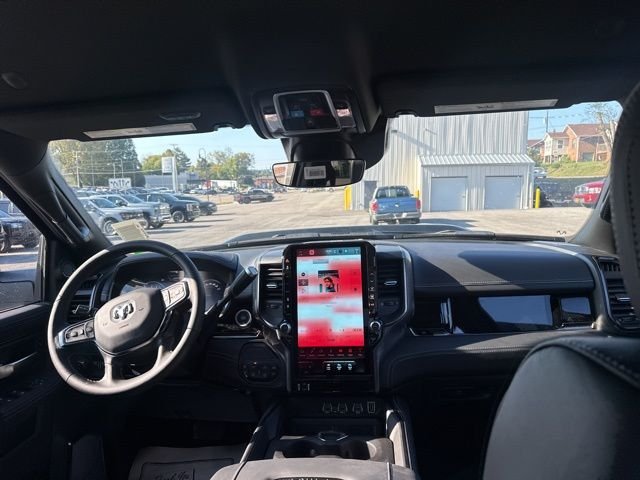 2026 RAM 2500 Power Wagon - Photo 12