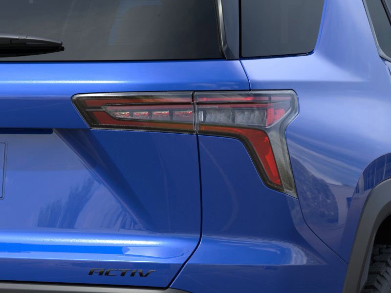 2026 Chevrolet Equinox ACTIV - Photo 11