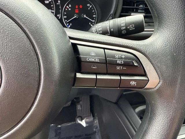Certified Used 2025 Blue Mazda 2.5 S image 33