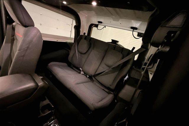 2024 Jeep Wrangler 2-Door Rubicon - Photo 22
