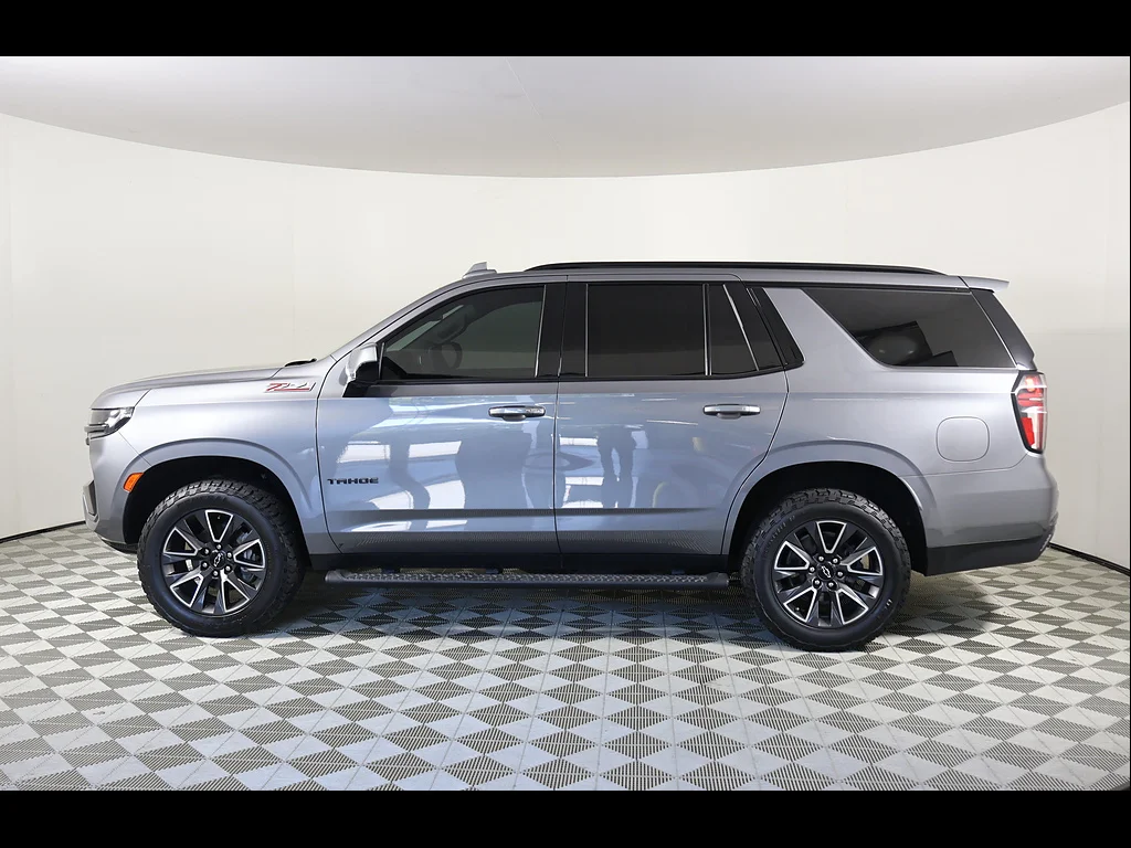 2021 Chevrolet Tahoe