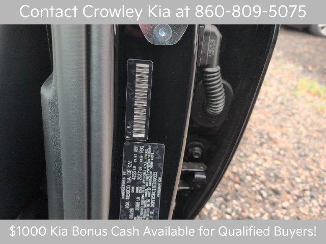 2026 Kia K4 GT-Line Turbo - Photo 28