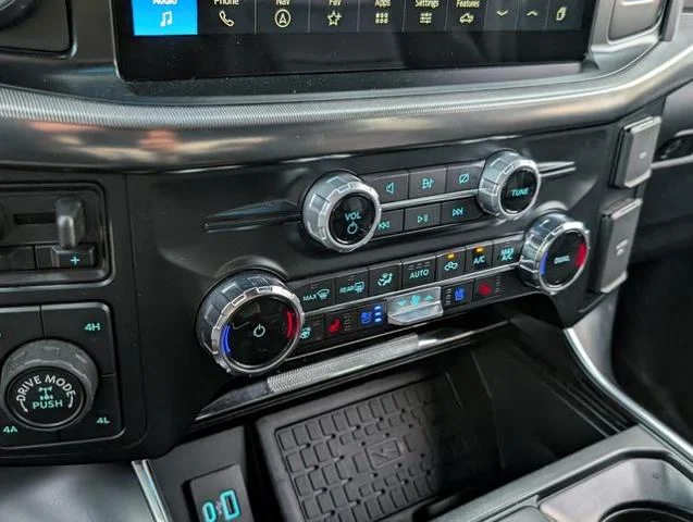 2024 Ford F-150 Raptor - Photo 49