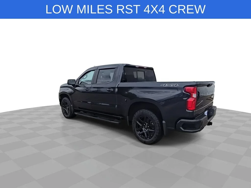 2024 Chevrolet Silverado 1500 RST - Photo 6