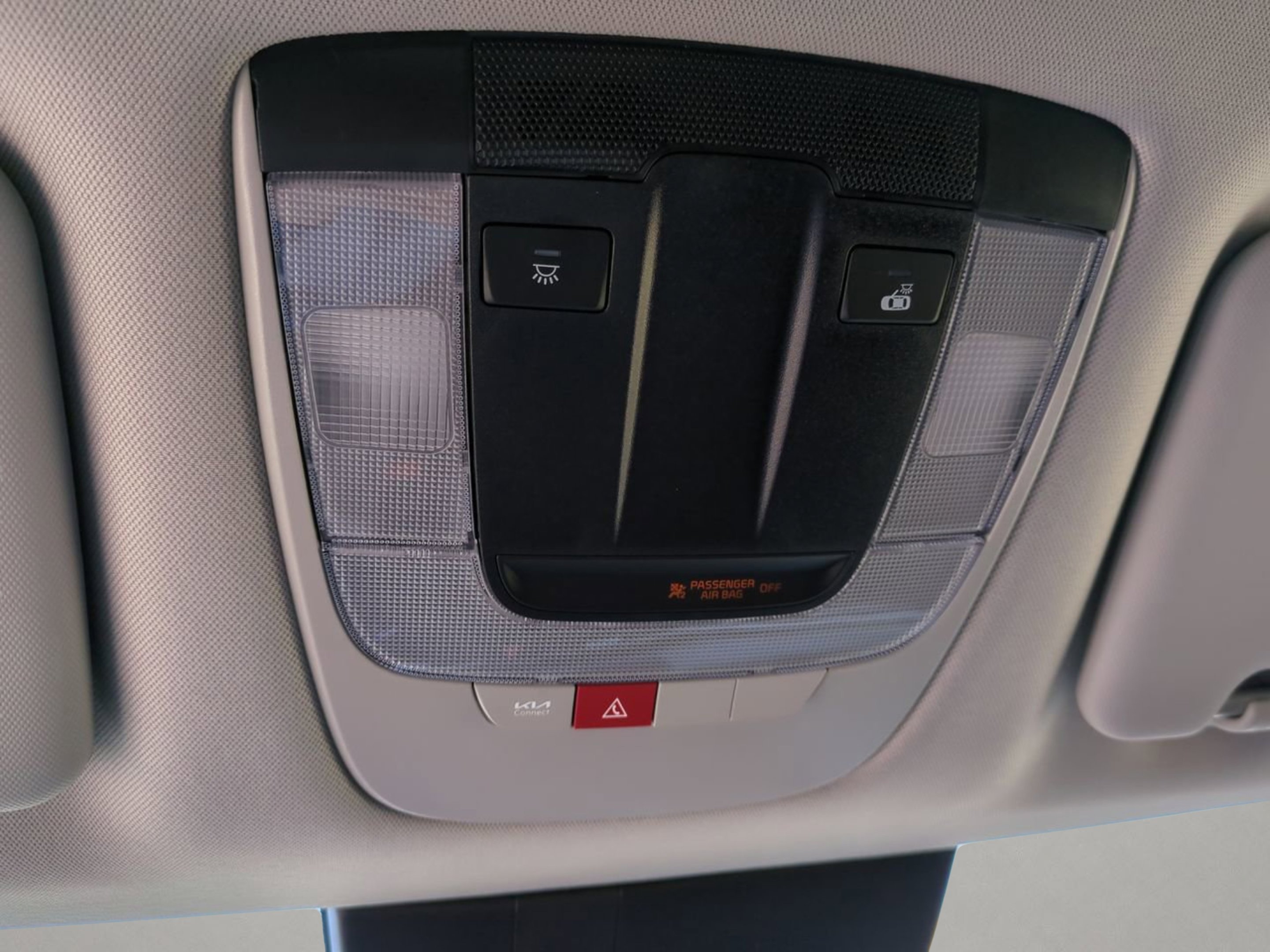 New 2026 Ebony Black Kia EX image 23