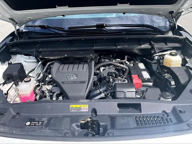 Used 2023 Beige Toyota XLE image 10