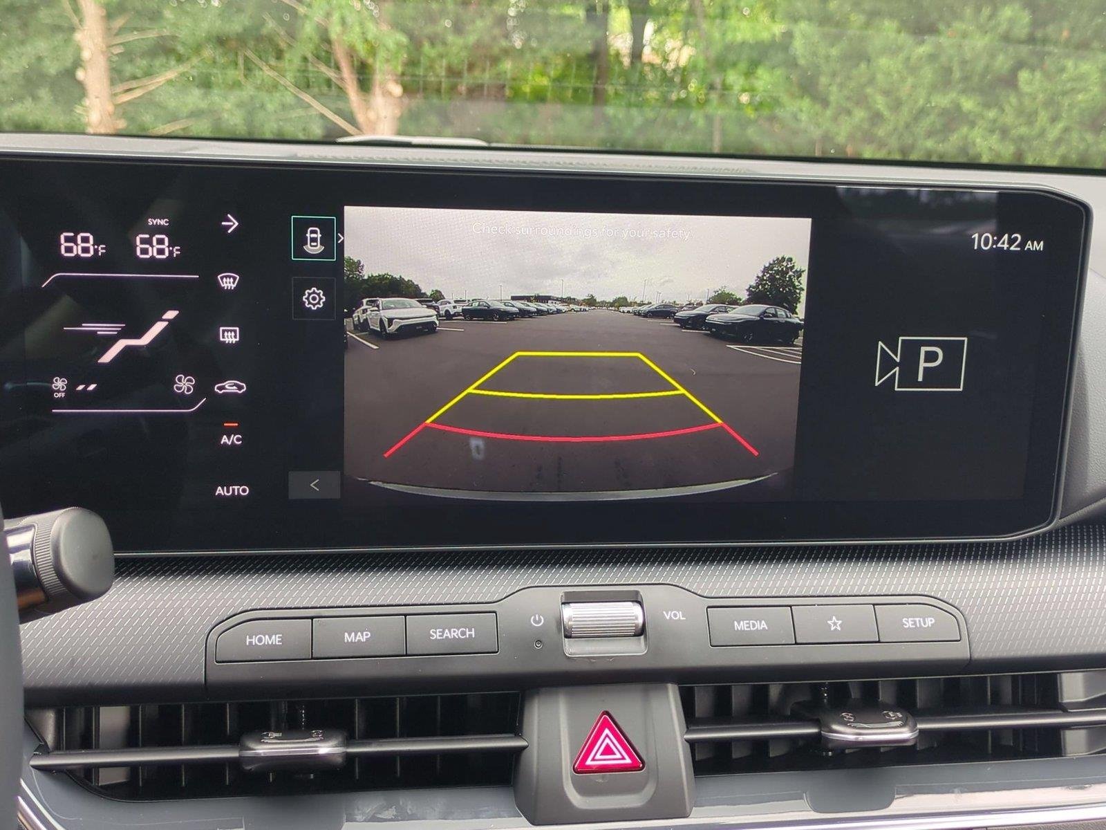 New 2026 Interstellar Gray Kia GT-Line image 26