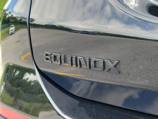 2023 Chevrolet Equinox RS - Photo 7