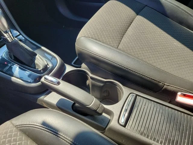 2018 Buick Encore Preferred - Photo 31