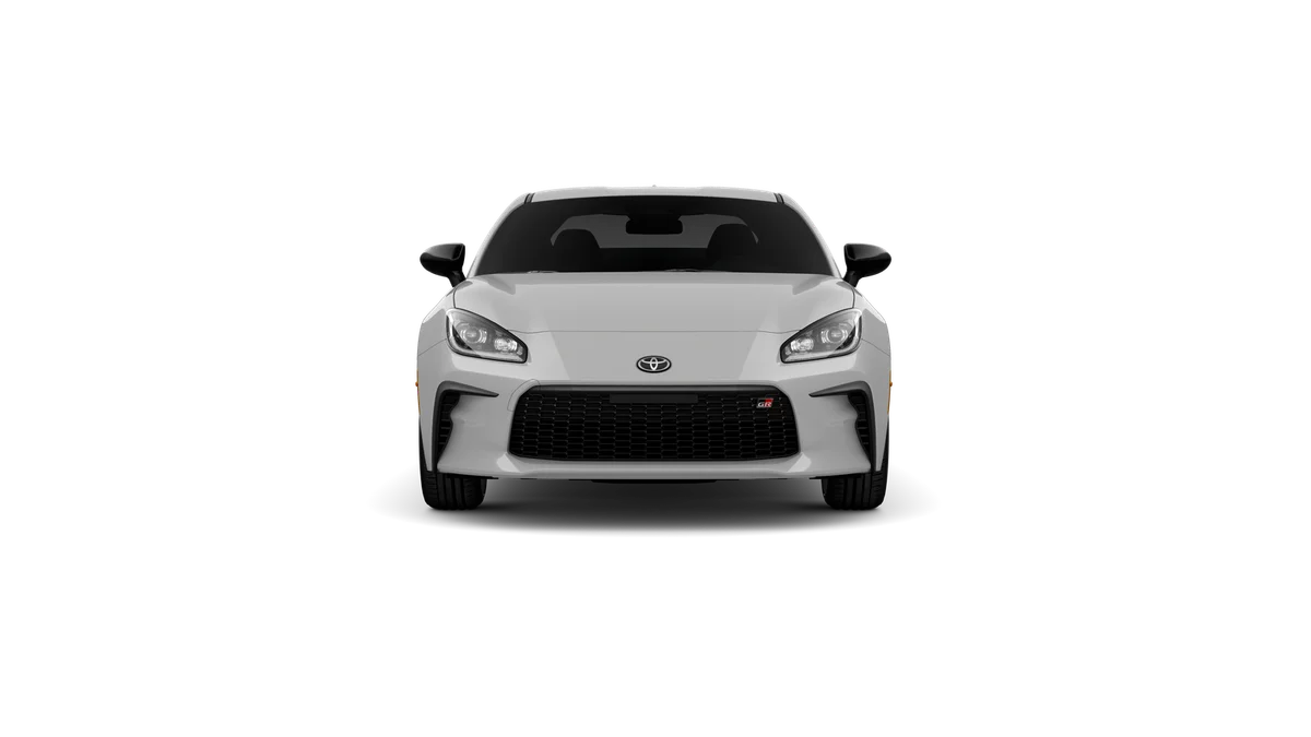 New 2027 Halo Toyota GR86 image 17