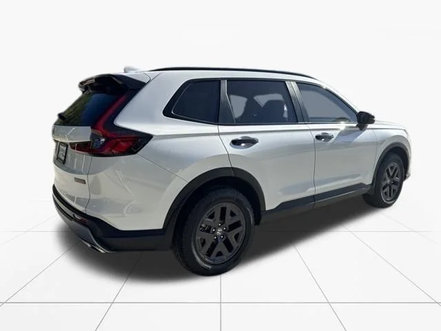 2026 Honda CR-V TrailSport - Photo 9