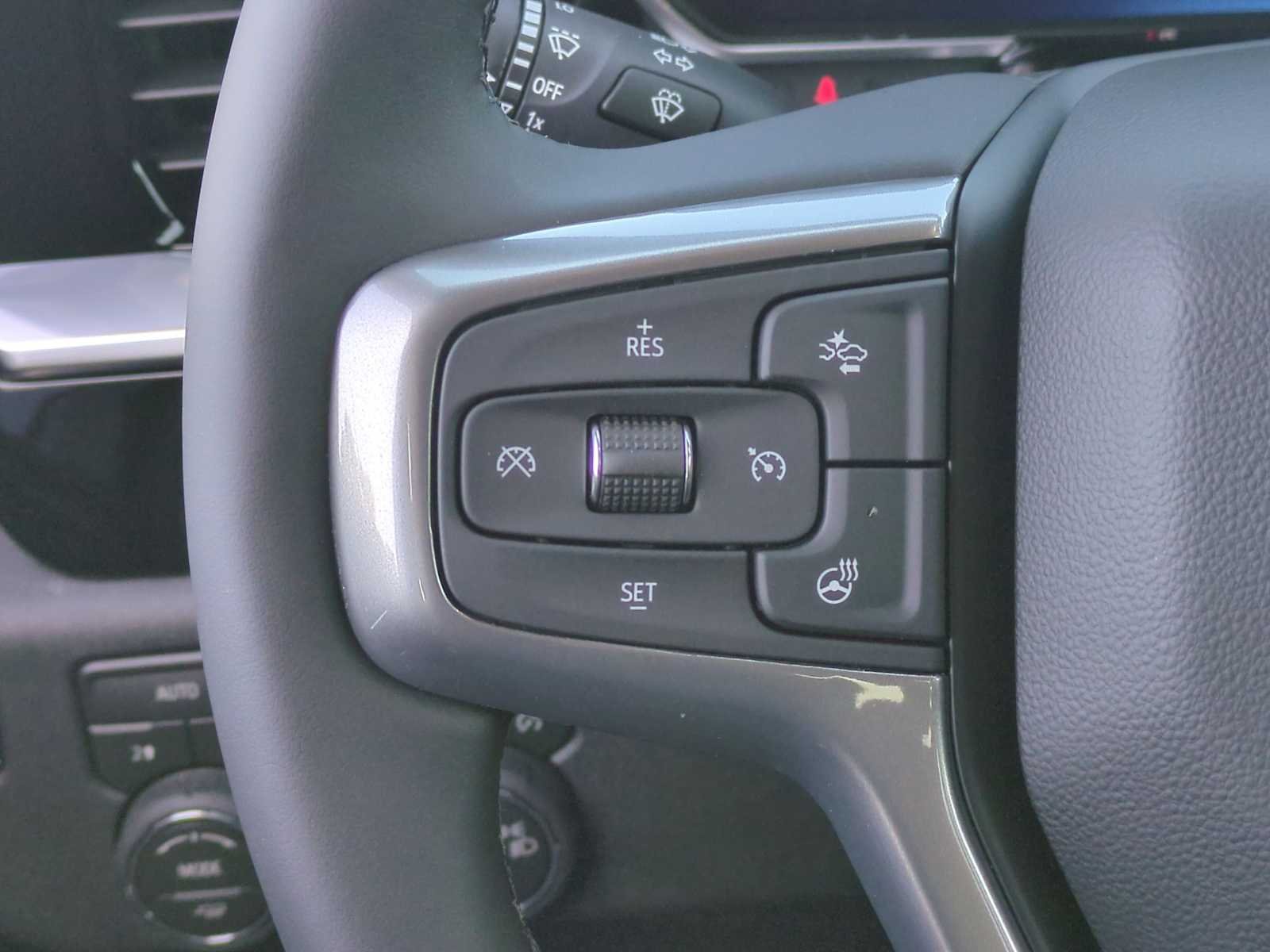 2026 Chevrolet Silverado 1500 LT - Photo 15