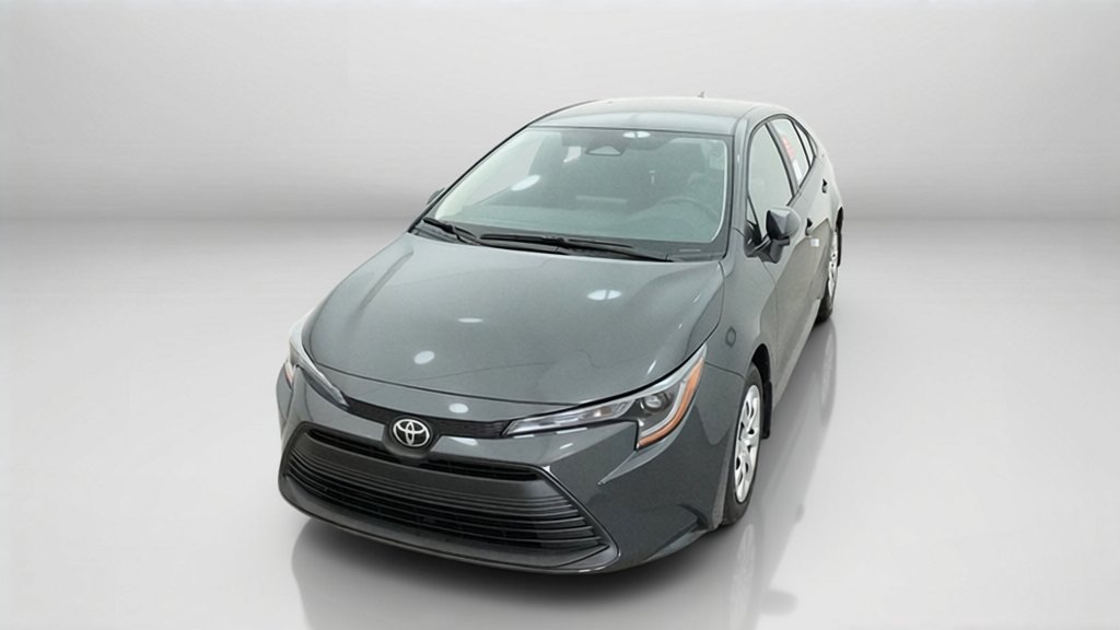 New 2027 Underground Toyota LE image 10
