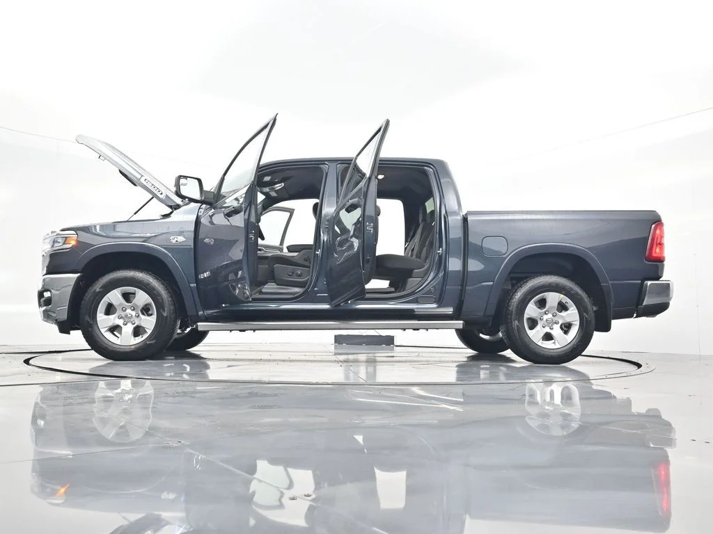 2026 RAM 1500 Big Horn/Lone Star - Photo 49