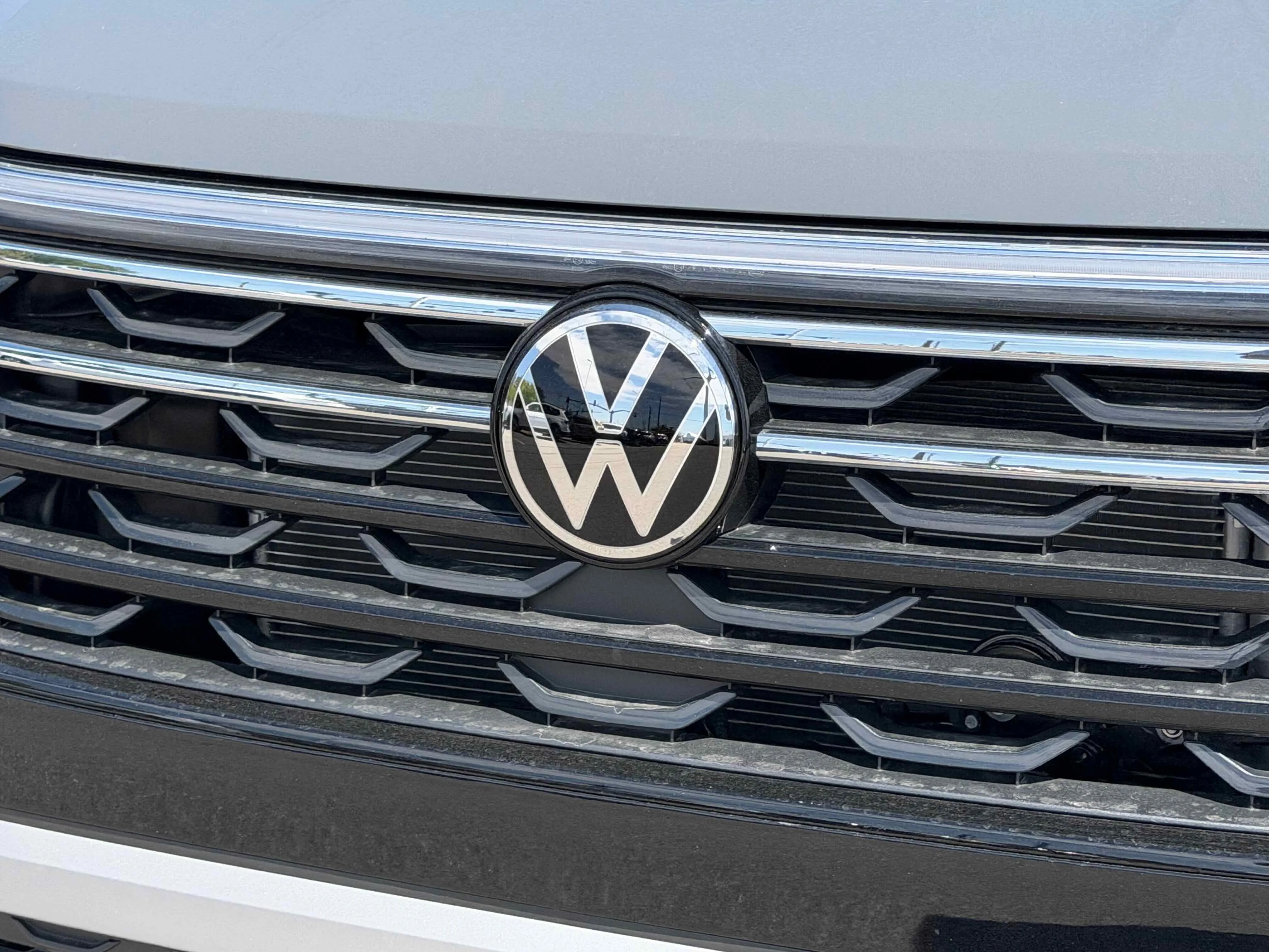 New 2026 Gray Volkswagen 2.0T Peak Edition image 11