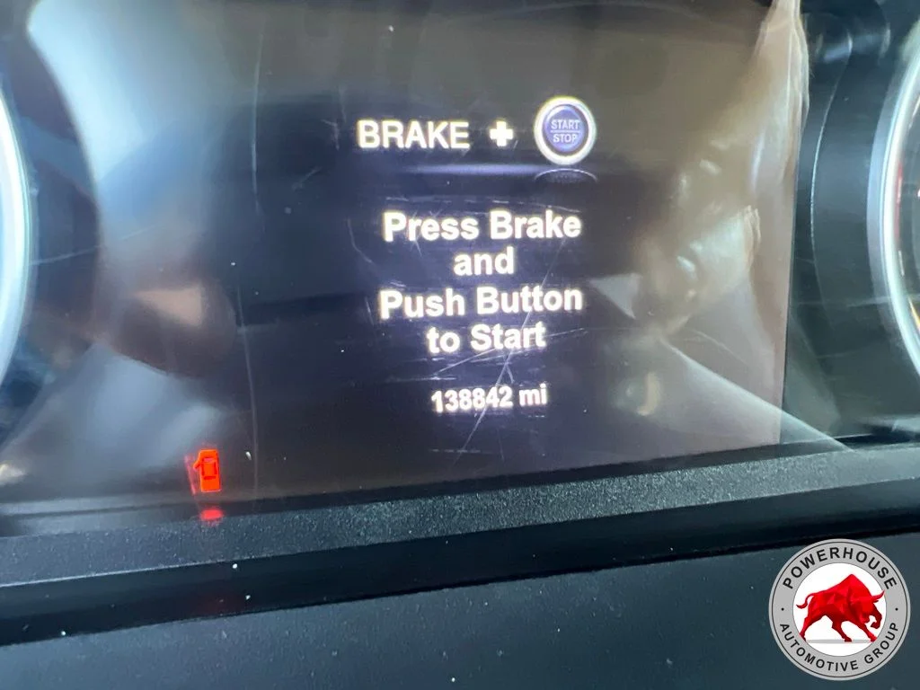 Used 2017 Silver Ram Laramie image 12