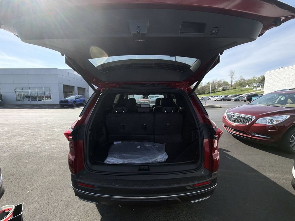 2026 Buick Enclave Preferred - Photo 31
