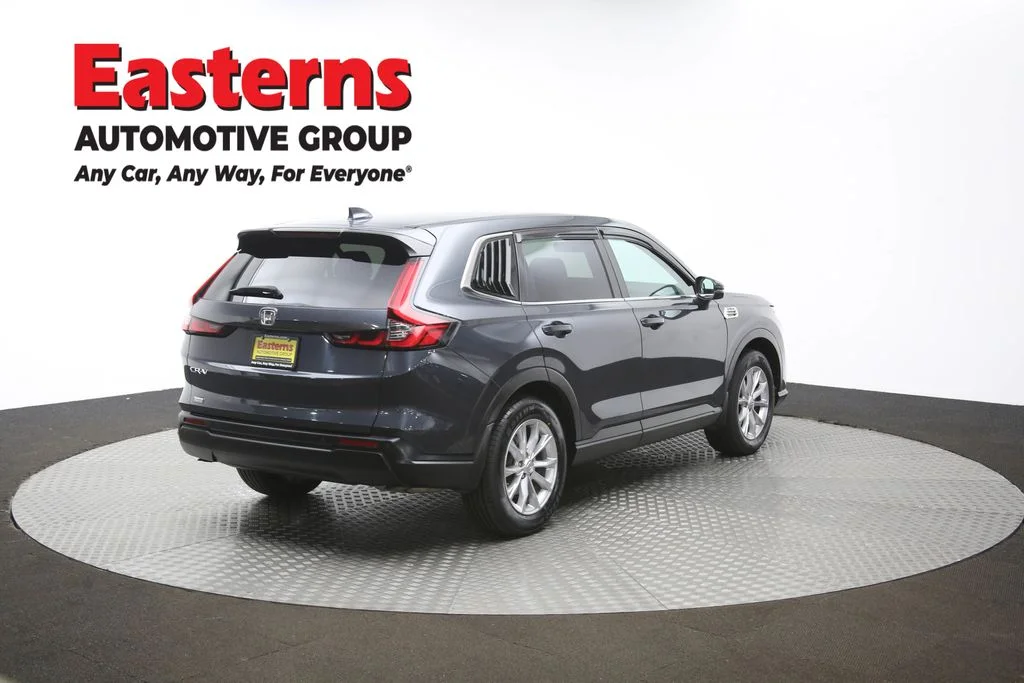 Used 2024 Gray Honda EX-L image 41