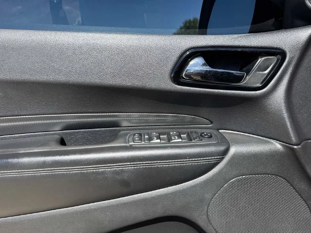 Used 2021 Gray Dodge GT image 34