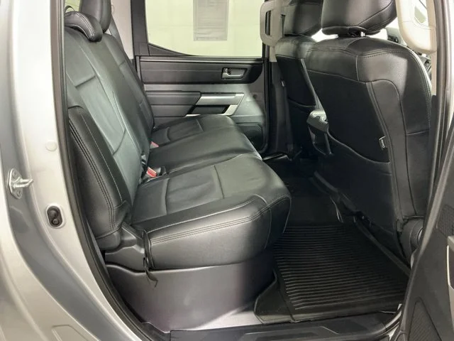 Used 2023 Gray Toyota  image 7