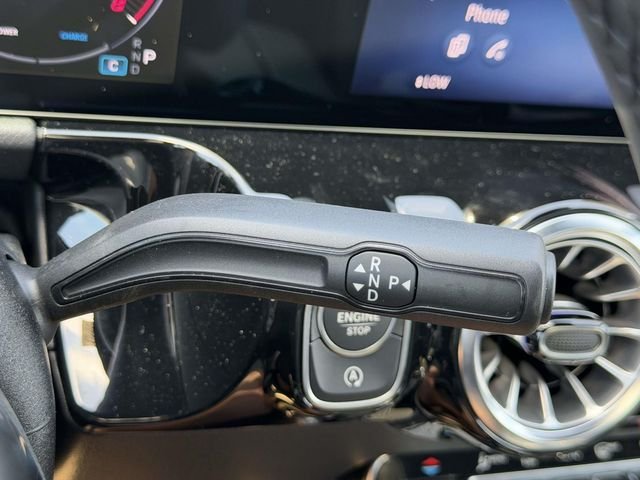 New 2026 Cirrus Silver Metallic Mercedes-Benz GLA 250 image 23