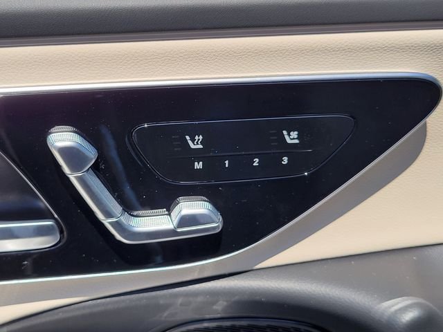 2025 Mercedes-Benz E-Class E350 - Photo 18