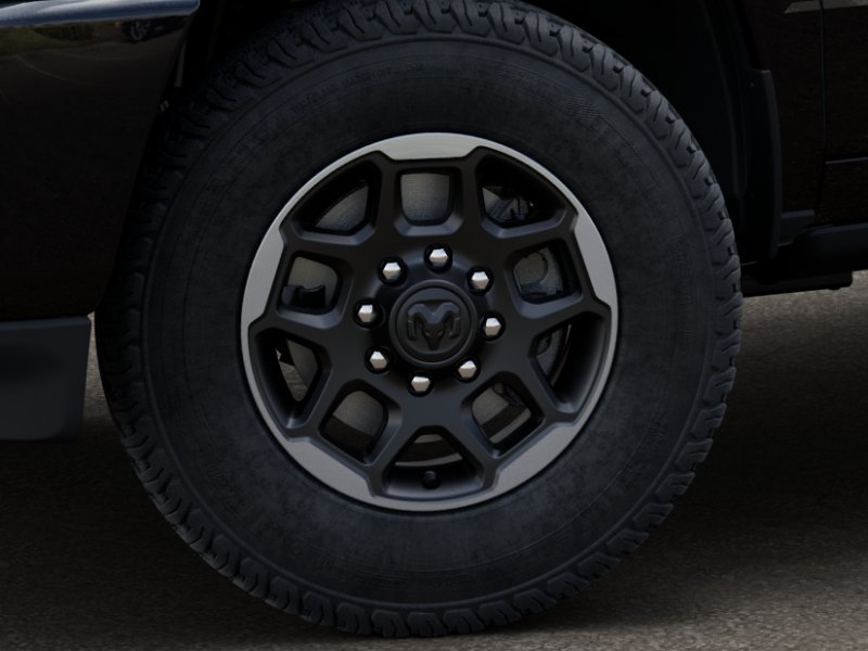 2025 RAM 2500 Laramie - Photo 52