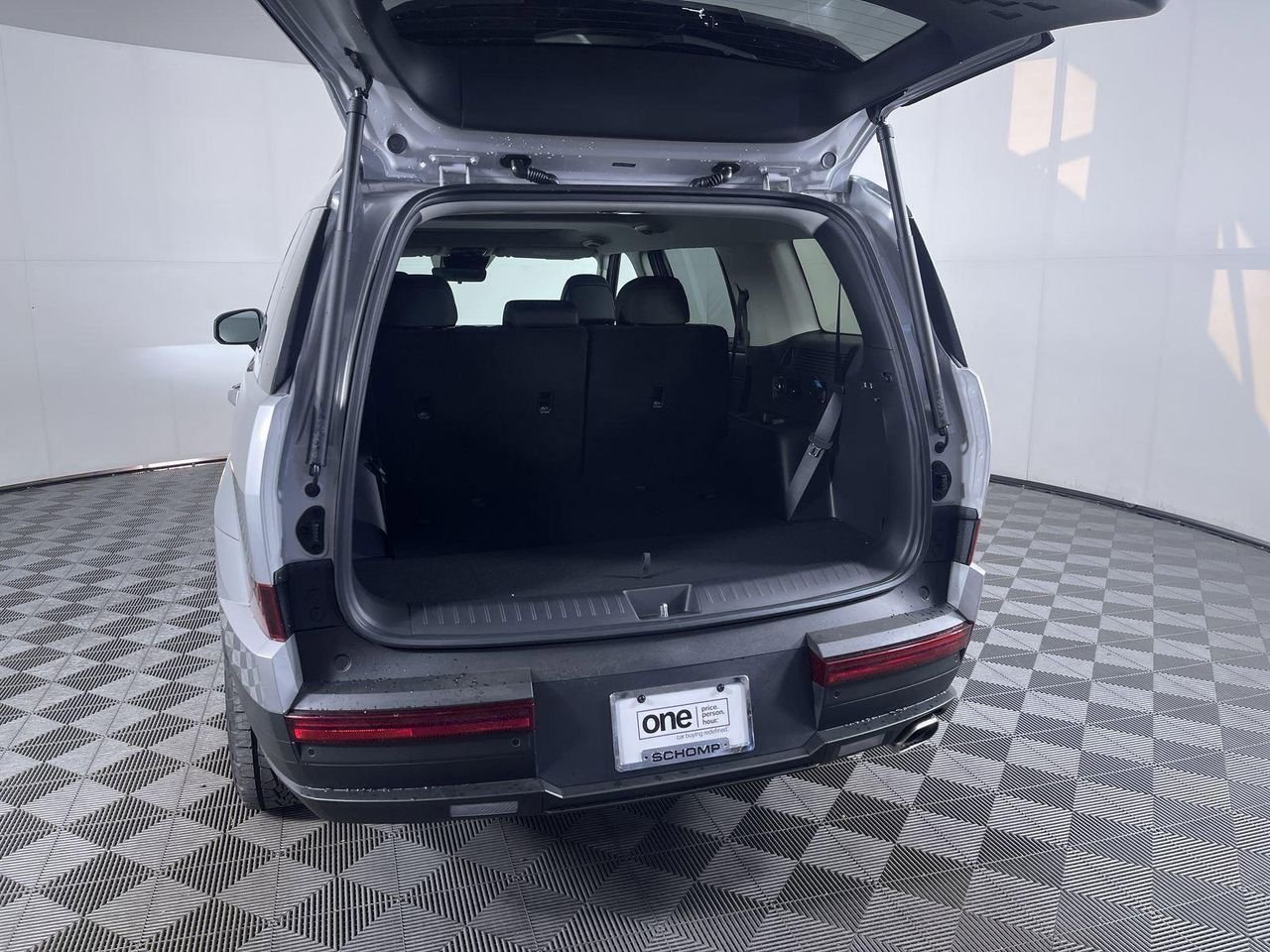 2026 Hyundai Santa Fe XRT - Photo 16