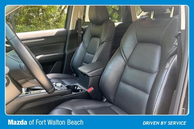 Used 2025 Blue Mazda 2.5 S Select Package image 18