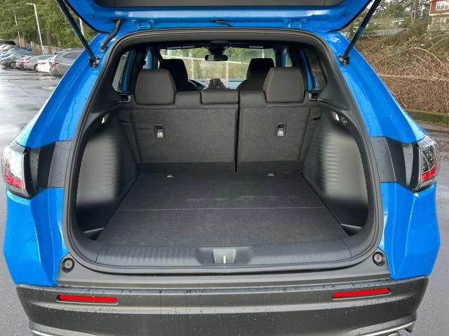 2026 Honda HR-V Sport - Photo 13