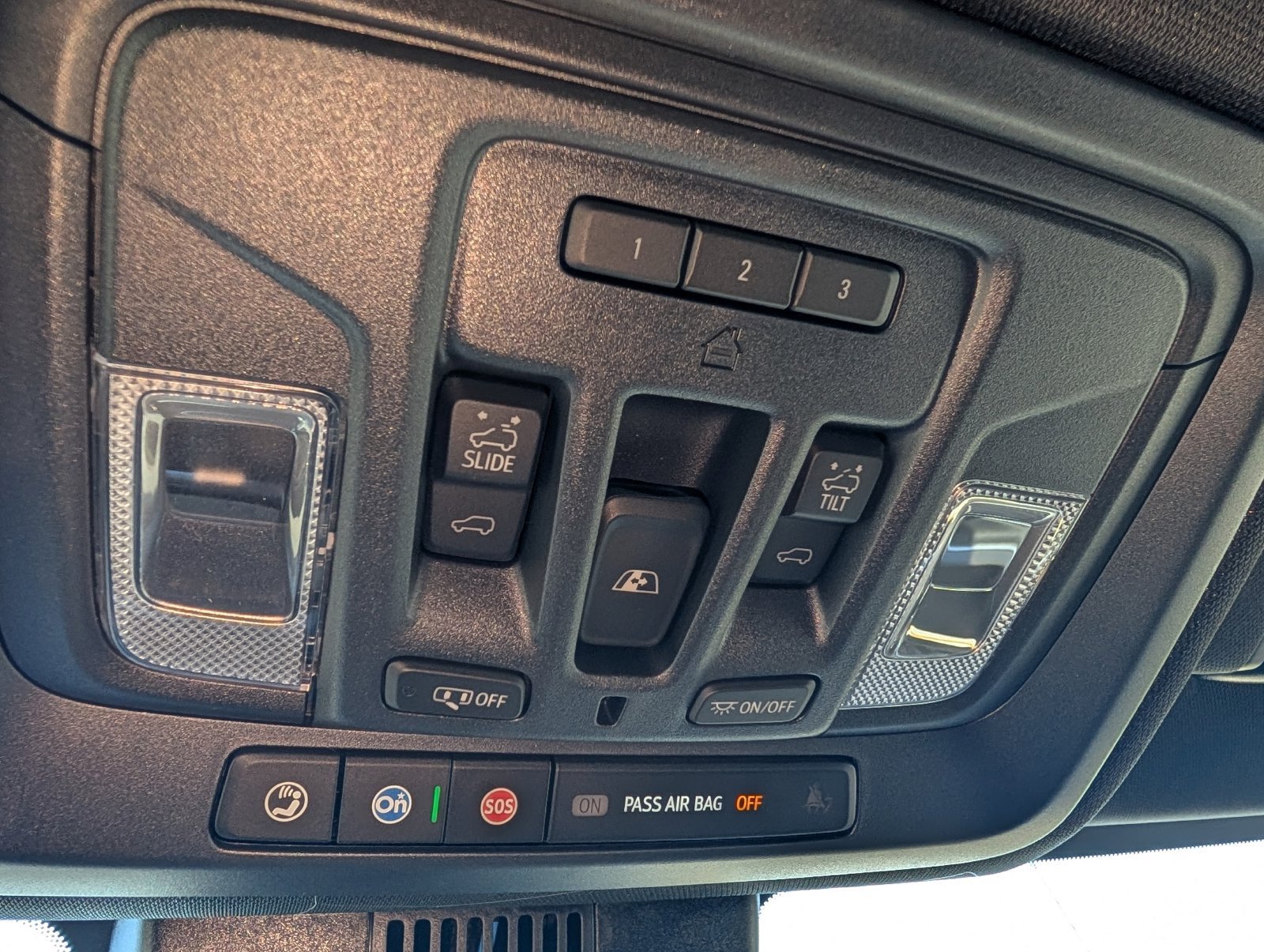 2026 Chevrolet Silverado 1500 High Country - Photo 28
