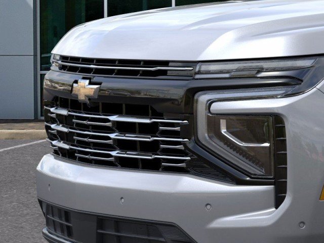 2026 Chevrolet Tahoe High Country - Photo 13