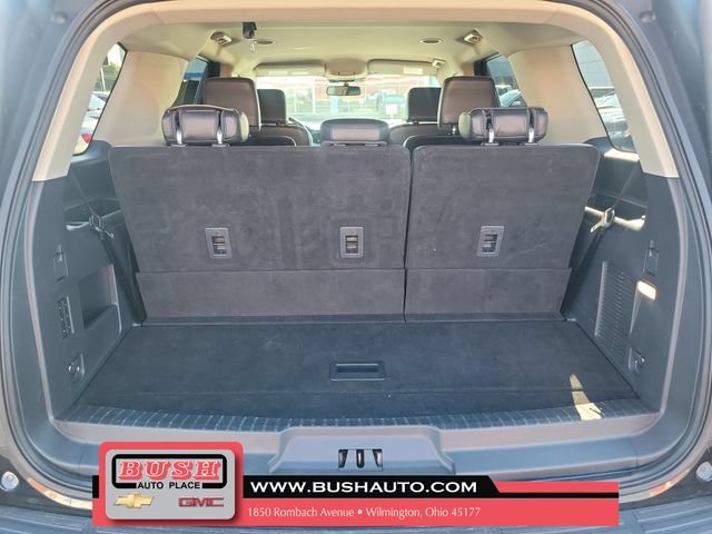 2024 Ford Expedition XLT - Photo 9