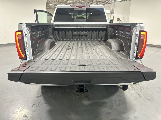 New 2026 Glacier White Tricoat GMC Denali image 23