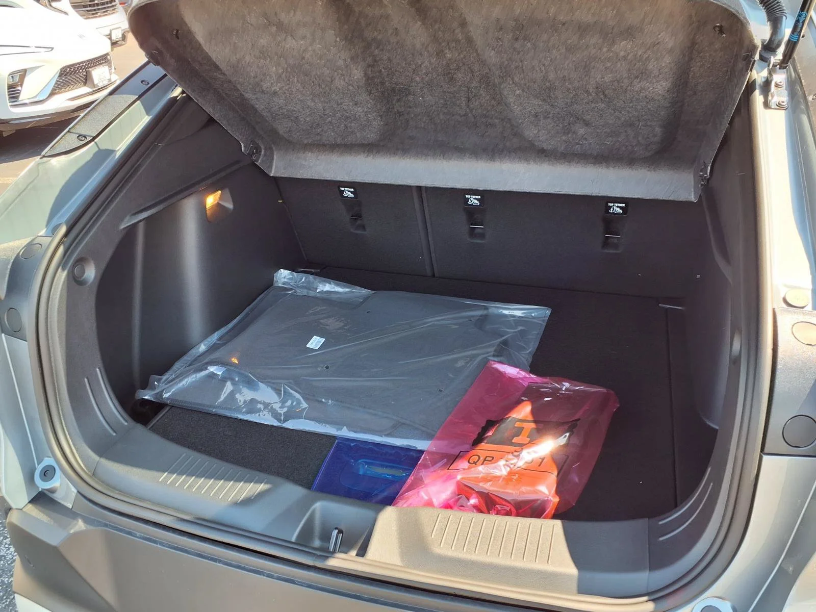 2026 Buick Envista Preferred - Photo 17