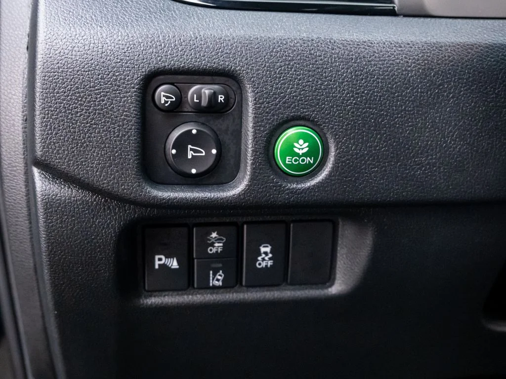 2021 Honda Passport Touring - Photo 20