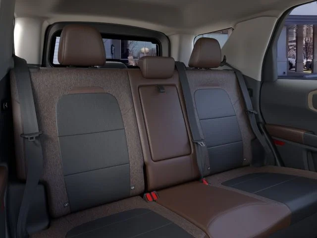 2025 Ford Bronco Sport Outer Banks - Photo 11