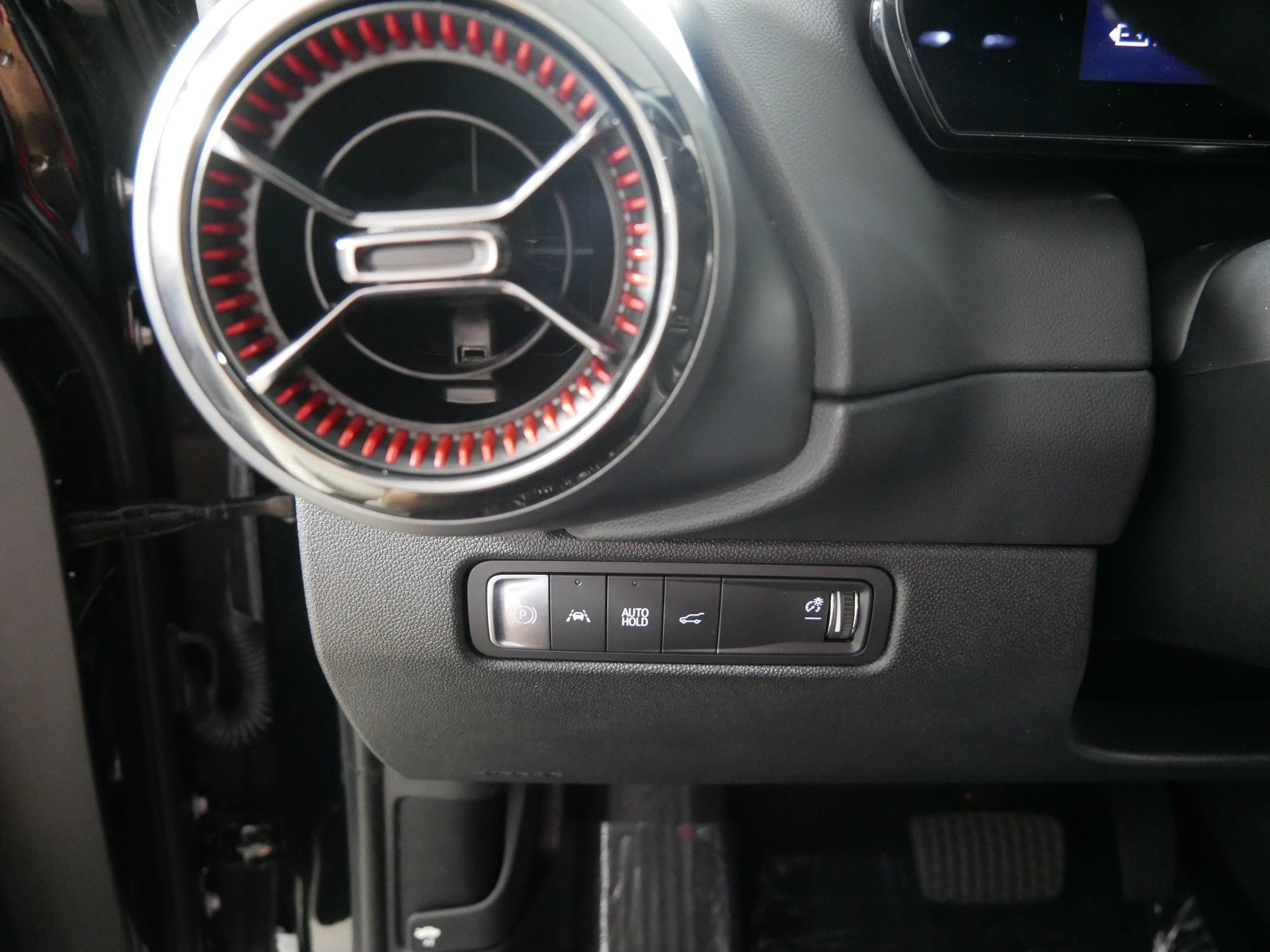 Used 2025 Black Chevrolet RS image 26
