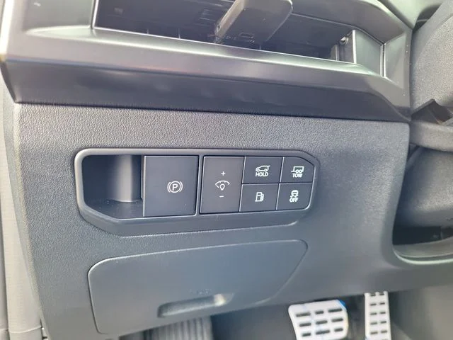 New 2027 Ebony Black Kia X-LINE SX image 21