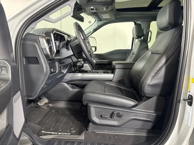 New 2026 Avalanche Ford Lariat image 11