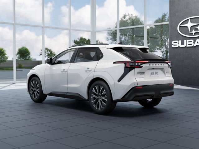 New 2026 COSMIC WHITE PEARL Subaru Limited XT image 4