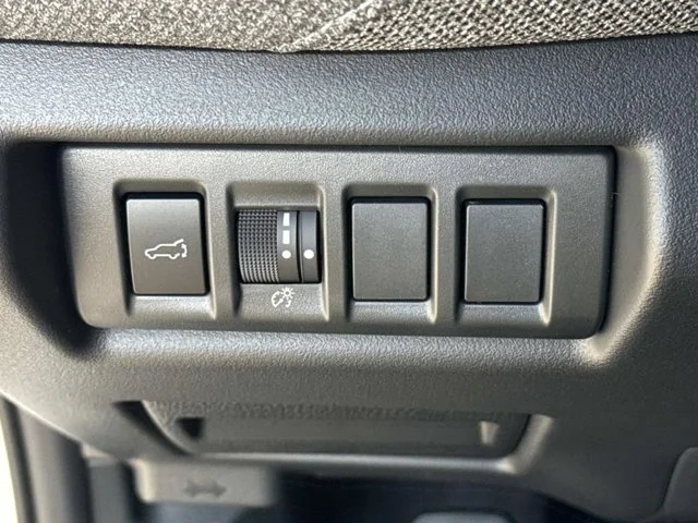 2026 Subaru Outback Limited - Photo 87