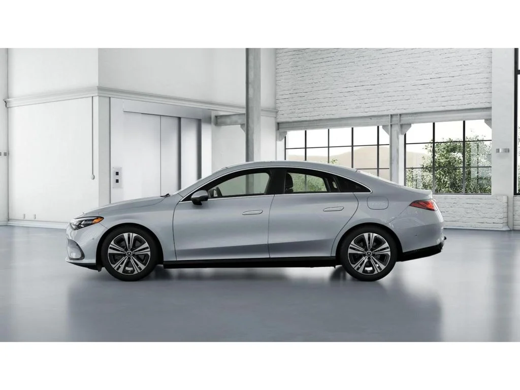 New 2027 Silver Mercedes-Benz  image 34