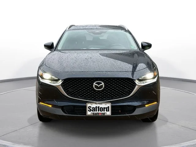 2026 Mazda CX-30 Preferred - Photo 8